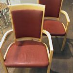 67 5003 CHAIRS